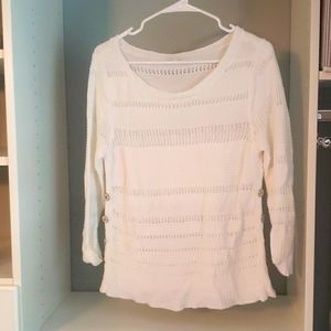 New York and Co. Sweater